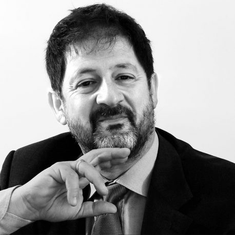 Massimiliano Santoro PhD